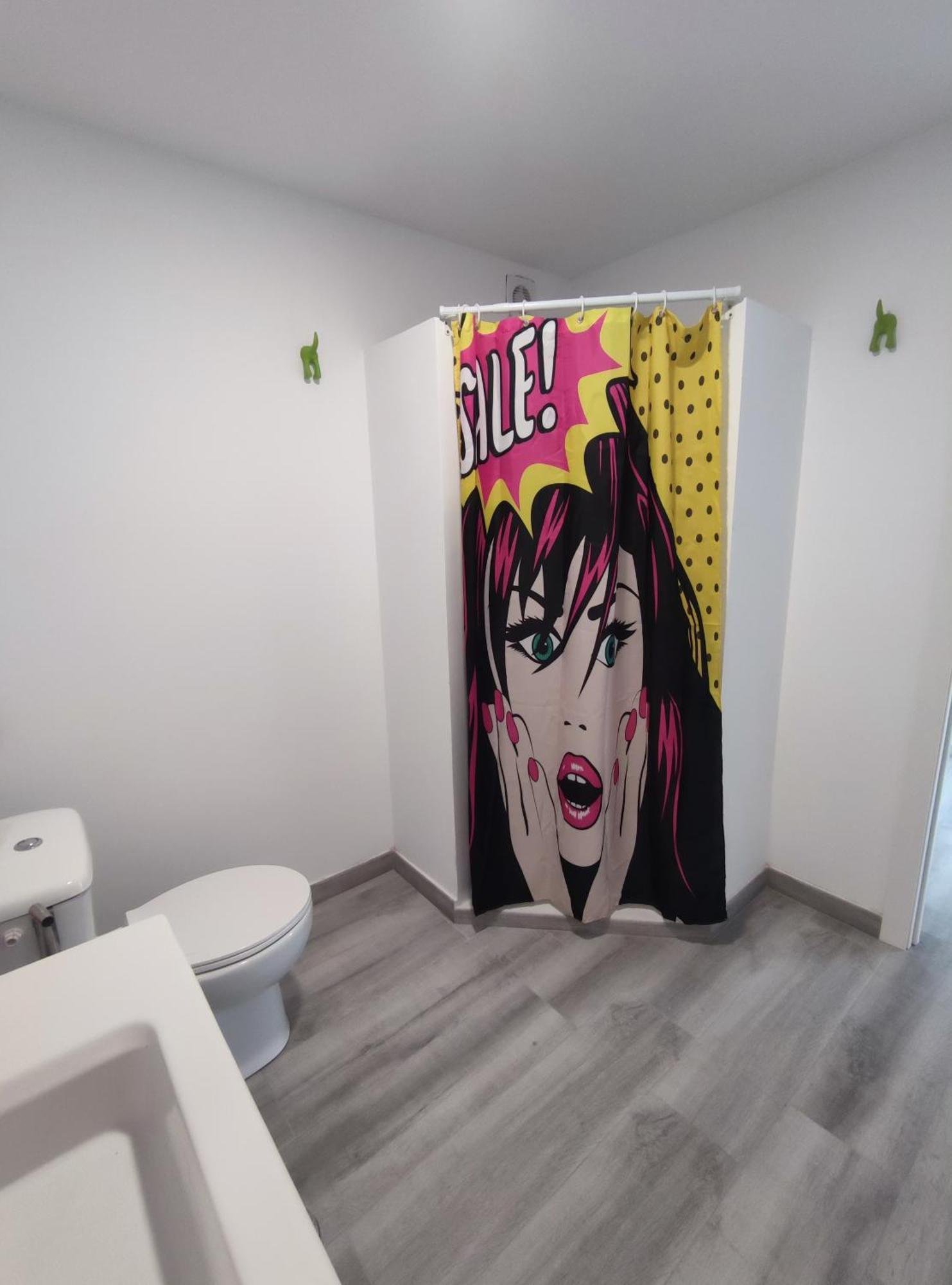 Planta Independiente En Villa Primavera Mijas Bagian luar foto