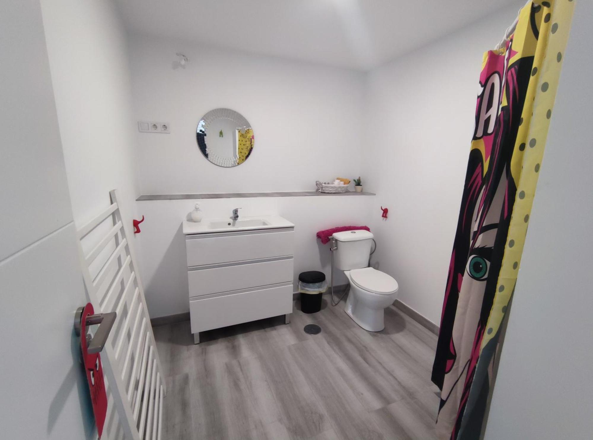 Planta Independiente En Villa Primavera Mijas Bagian luar foto