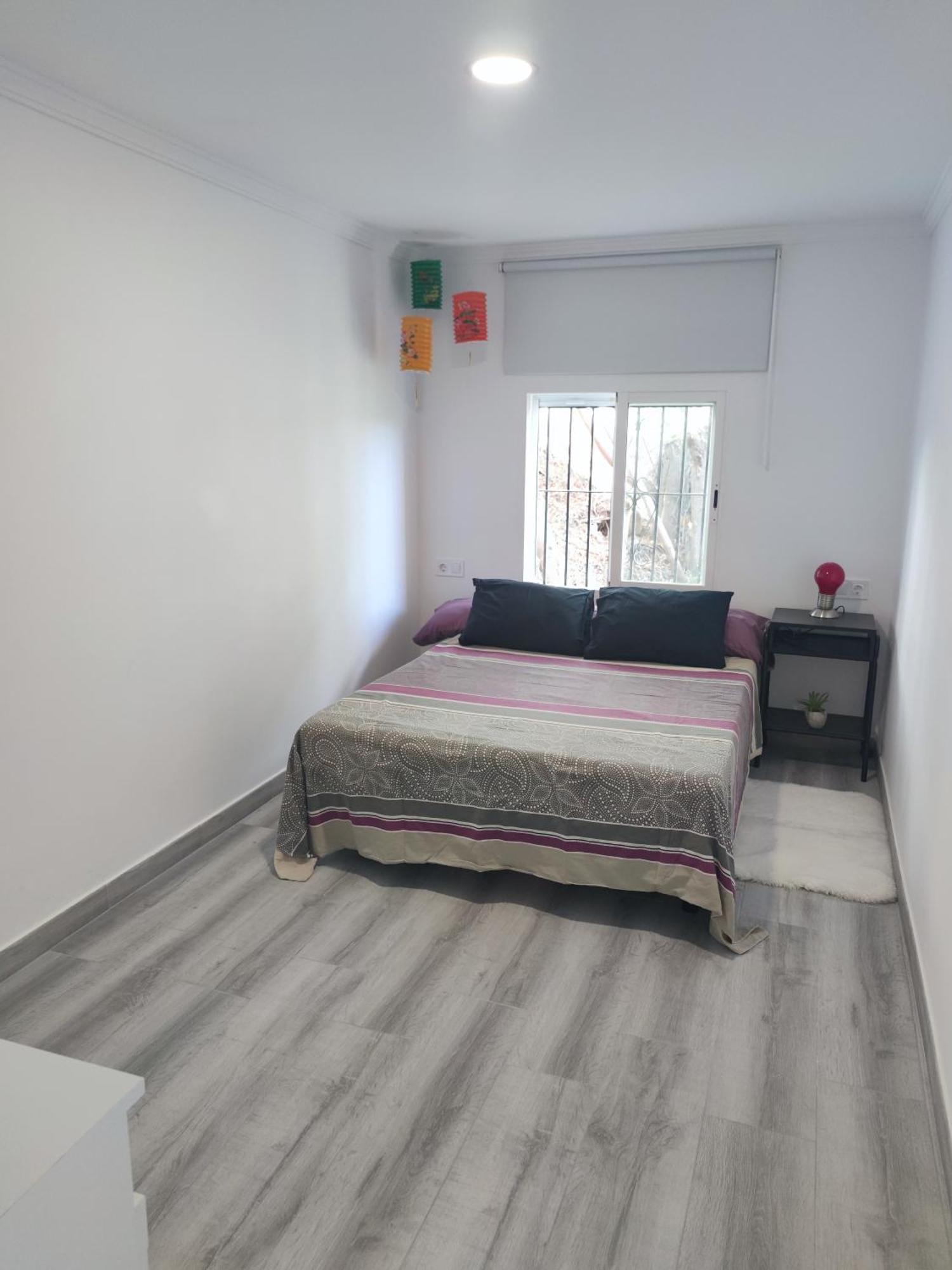 Planta Independiente En Villa Primavera Mijas Bagian luar foto