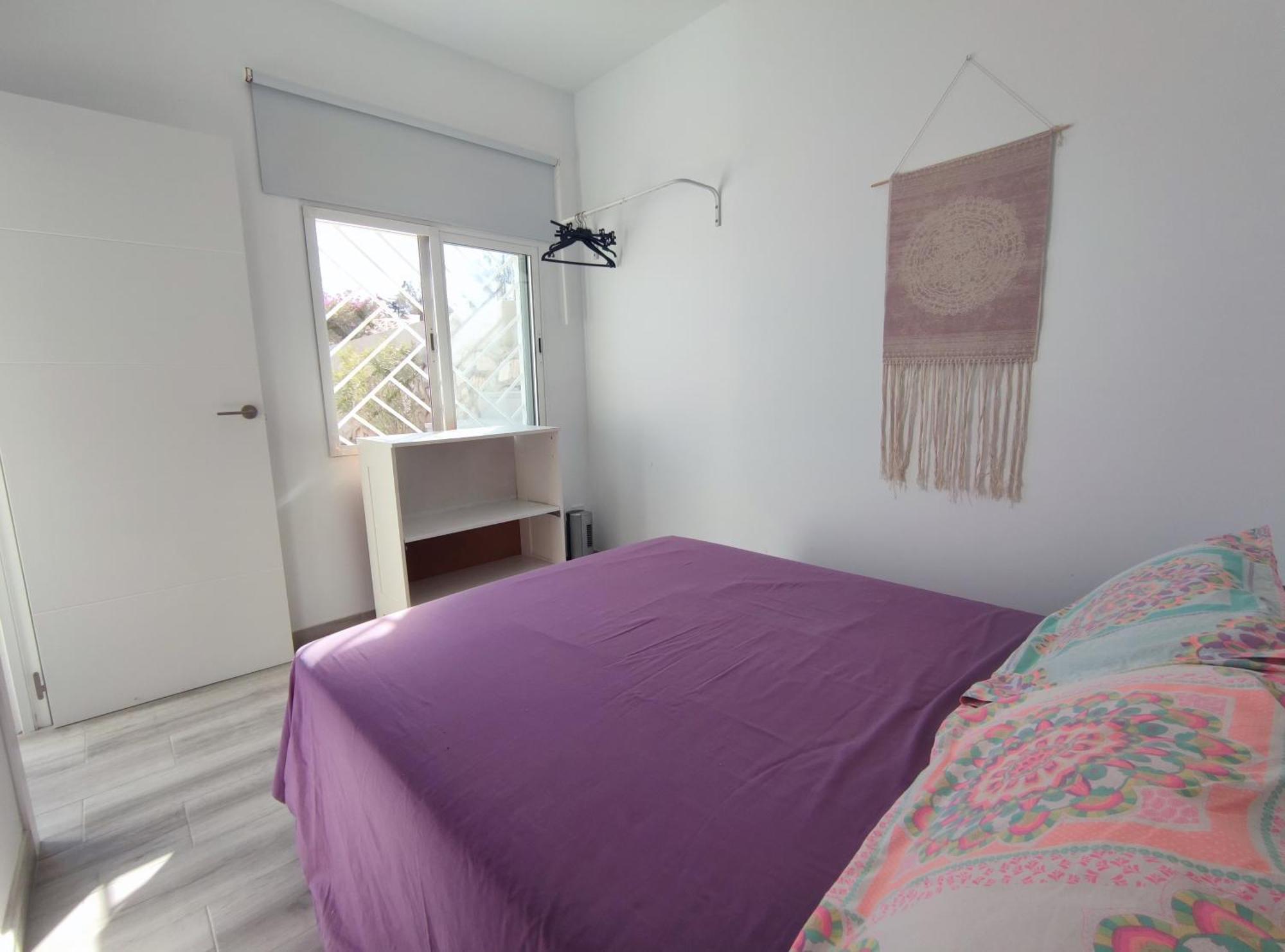 Planta Independiente En Villa Primavera Mijas Bagian luar foto
