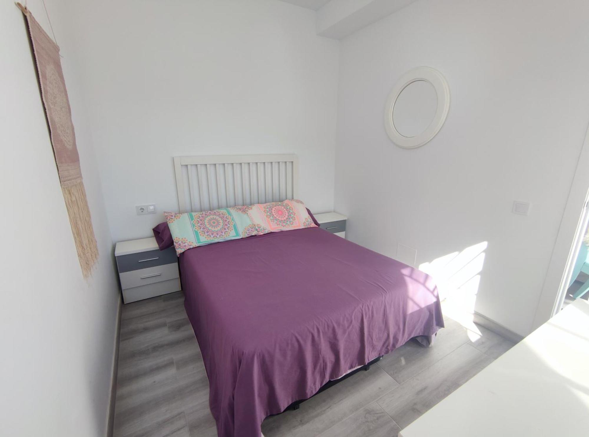 Planta Independiente En Villa Primavera Mijas Bagian luar foto