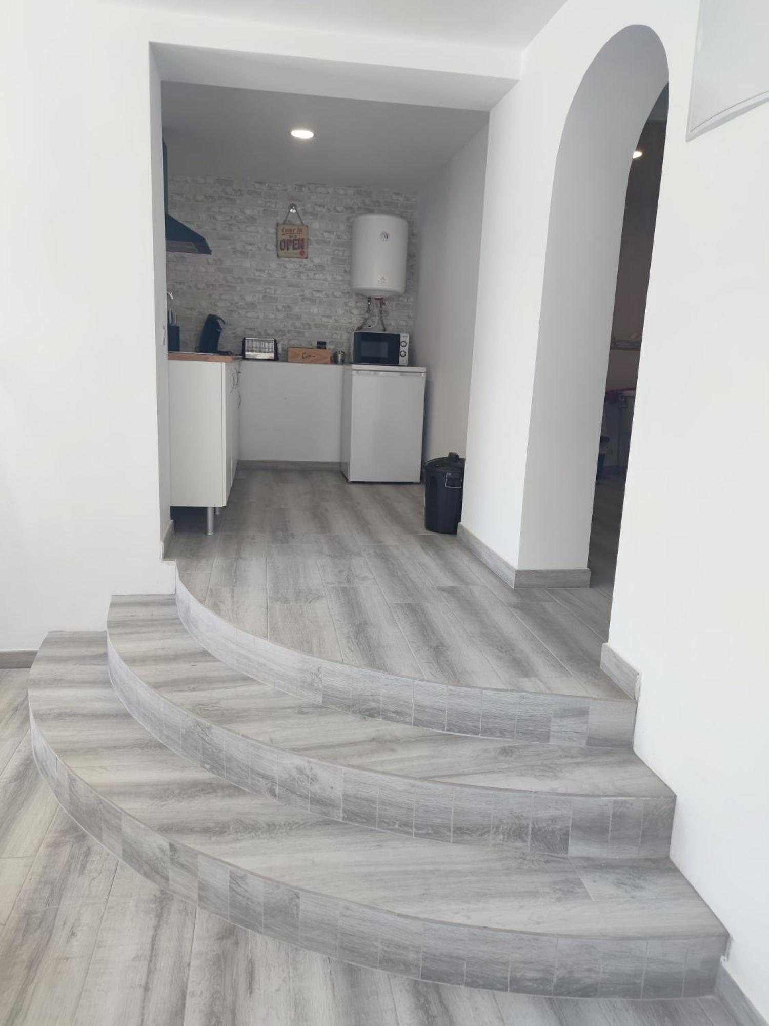 Planta Independiente En Villa Primavera Mijas Bagian luar foto