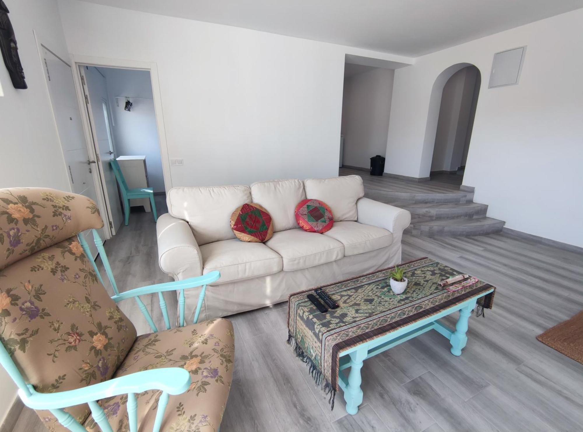 Planta Independiente En Villa Primavera Mijas Bagian luar foto